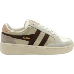 Gola Damen Superslam Blaze Schuhe