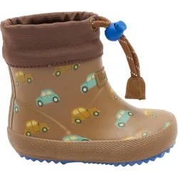 Bisgaard Kinder Thermo Rubber Gummistiefel