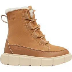 Sorel Kinder Explorer III Lace WP Schuhe