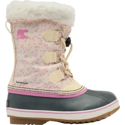Sorel Kinder Pac Nylon WP Schuhe
