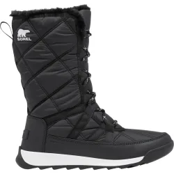 Sorel Damen Whitney II Plus Tall Lace WP Schuhe