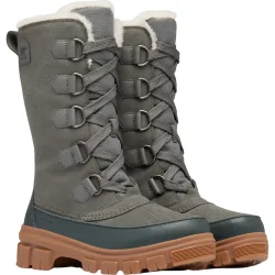 Sorel Damen Torino V Tall WP Schuhe