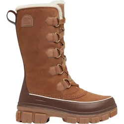 Sorel Damen Torino V Tall WP Schuhe
