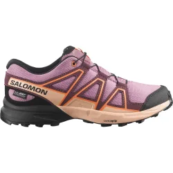 Salomon, Salomon Kinder Speedcross WP Schuhe