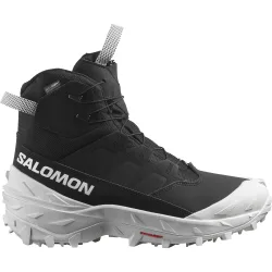 Salomon Herren Crosstrak Powder WP Schuhe