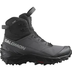 Salomon Herren Crosstrak Powder WP Schuhe