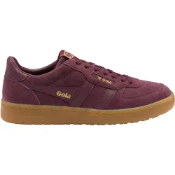 Gola Damen Hawk Suede '86 Schuhe