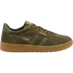 Gola Damen Hawk Suede '86 Schuhe