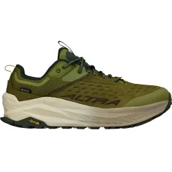 Altra Herren Olympus 6 Hike Low GTX Schuhe