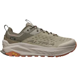 Altra Herren Olympus 6 Hike Low GTX Schuhe