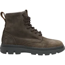 Satorisan Herren Unalome Ziplacer Desert Oasis Schuhe