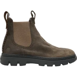 Satorisan Herren Unalome Chelsea Desert Oasis Schuhe