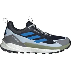 adidas Terrex Herren Free Hiker 2 Low GTX Schuhe