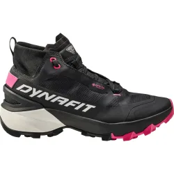 Dynafit Damen Transalper 2 Mid GTX Schuhe