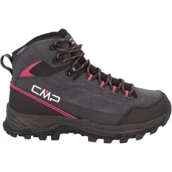 CMP Damen Myzar Mid WP Schuhe