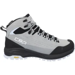 CMP Damen Vertyx Mid WP Schuhe