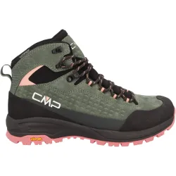 CMP Damen Vertyx Mid WP Schuhe