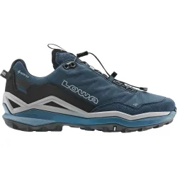 Lowa Herren Maddox Pro GTX Low SL Schuhe