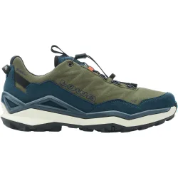 Lowa Herren Maddox Pro GTX Low SL Schuhe