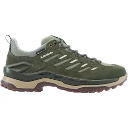 Lowa Damen Innovo GTX Low Schuhe