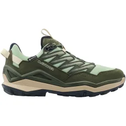Lowa Damen Maddox Pro GTX Low Schuhe