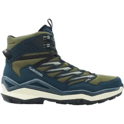 Lowa Herren Maddox Pro GTX Mid Schuhe