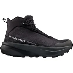Mammut Damen Aenergy Mtn Mid GTX Schuhe