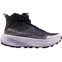 Mammut Damen Aenergy Mtn Mid GTX Schuhe