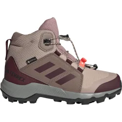 adidas Terrex Kinder Mid GTX Schuhe