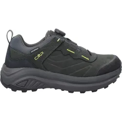 CMP Herren Juukat Low Fitgo WP Schuhe