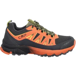 CMP Herren Laky Fast WP Schuhe