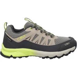 CMP Herren Laky Fast WP Schuhe