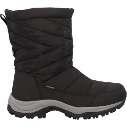 CMP Herren Notak Snow WP Schuhe