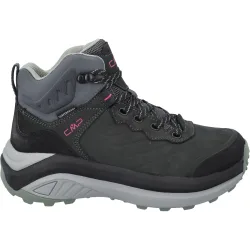 CMP Damen Juukat Mid WP Schuhe