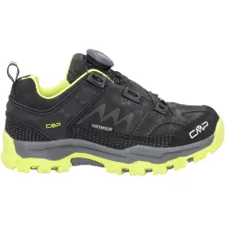 CMP Kinder Kiruna Fitgo Low WP Schuhe