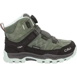 CMP Kinder Kiruna Mid Fitgo WP Schuhe