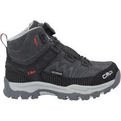 CMP Kinder Kiruna Mid Fitgo WP Schuhe