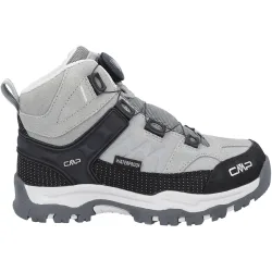 CMP Kinder Kiruna Mid Fitgo WP Schuhe