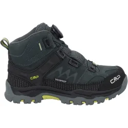 CMP Kinder Kiruna Mid Fitgo WP Schuhe