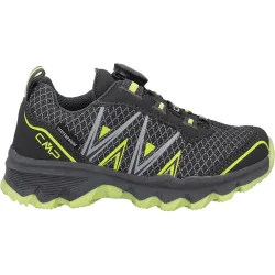 CMP Kinder Aksa Fitgo WP Schuhe