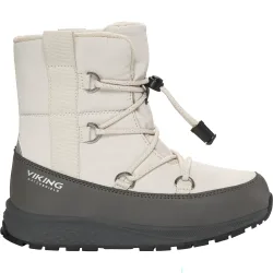 Viking Kinder Equip Warm WP Sl Schuhe