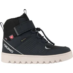 Viking Kinder Fleek Warm GTX 1V Sl Schuhe