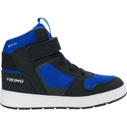 Viking Kinder Jack Warm GTX 1V Schuhe