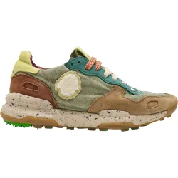 Satorisan Herren Chacrona Linen Schuhe