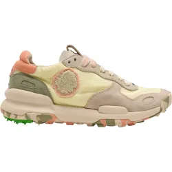 Satorisan Damen Chacrona Linen Schuhe