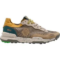 Satorisan Herren Chacrona Laser Premium Schuhe