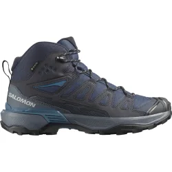 Salomon Herren X Ultra 360 Mid GTX Schuhe