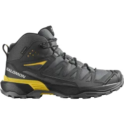 Salomon Herren X Ultra 360 Mid GTX Schuhe