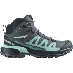 Salomon Damen X Ultra 360 Mid GTX Schuhe