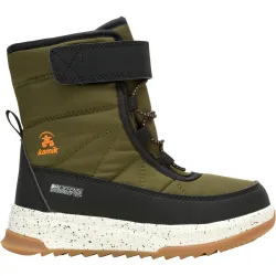 Kamik Kinder Stormy Schuhe